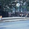 The 1980s, When Bryant Park Began To Shed The Nickname "Needle Park"